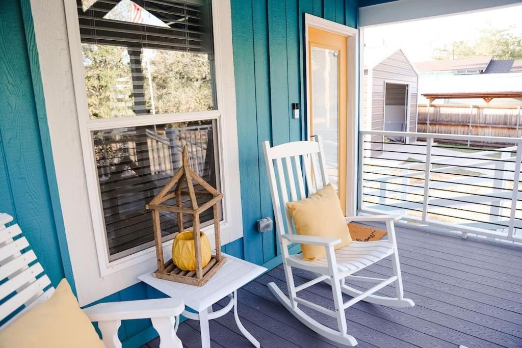 Вилла The Little Getaway-Sleeps 4, Firepit, Pet Friendly Pottsboro Экстерьер фото
