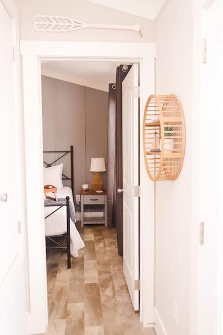 Вилла The Little Getaway-Sleeps 4, Firepit, Pet Friendly Pottsboro Экстерьер фото