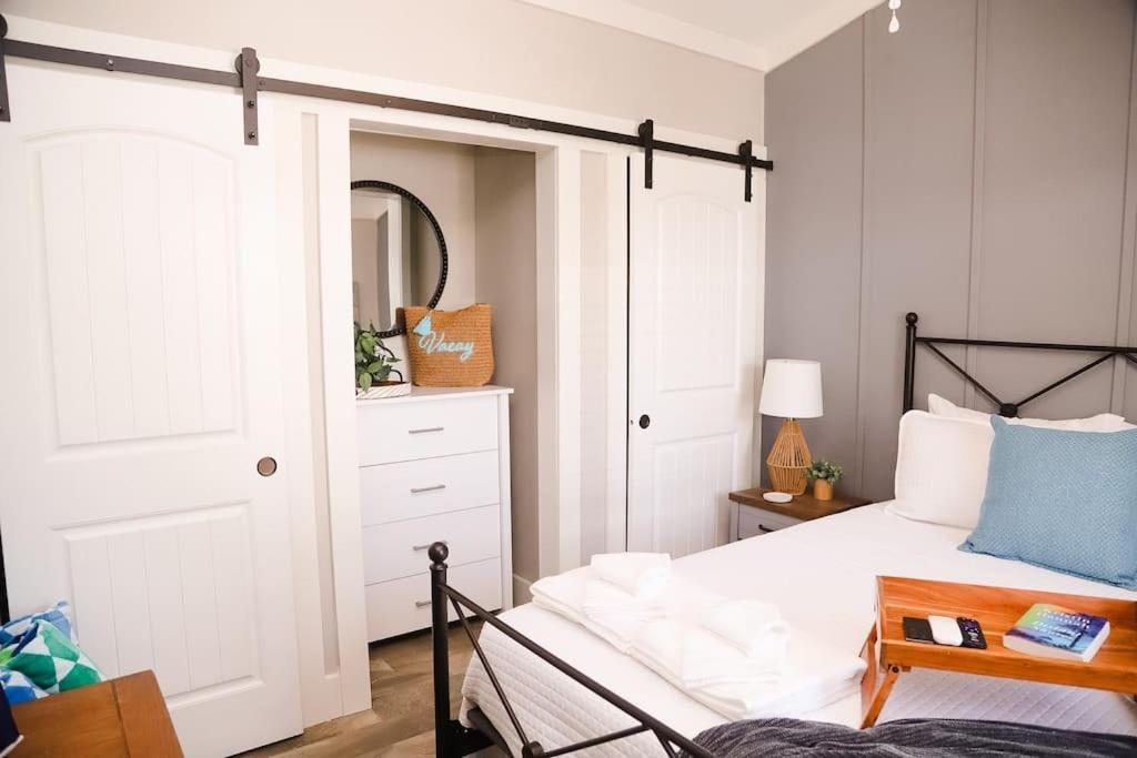 Вилла The Little Getaway-Sleeps 4, Firepit, Pet Friendly Pottsboro Экстерьер фото